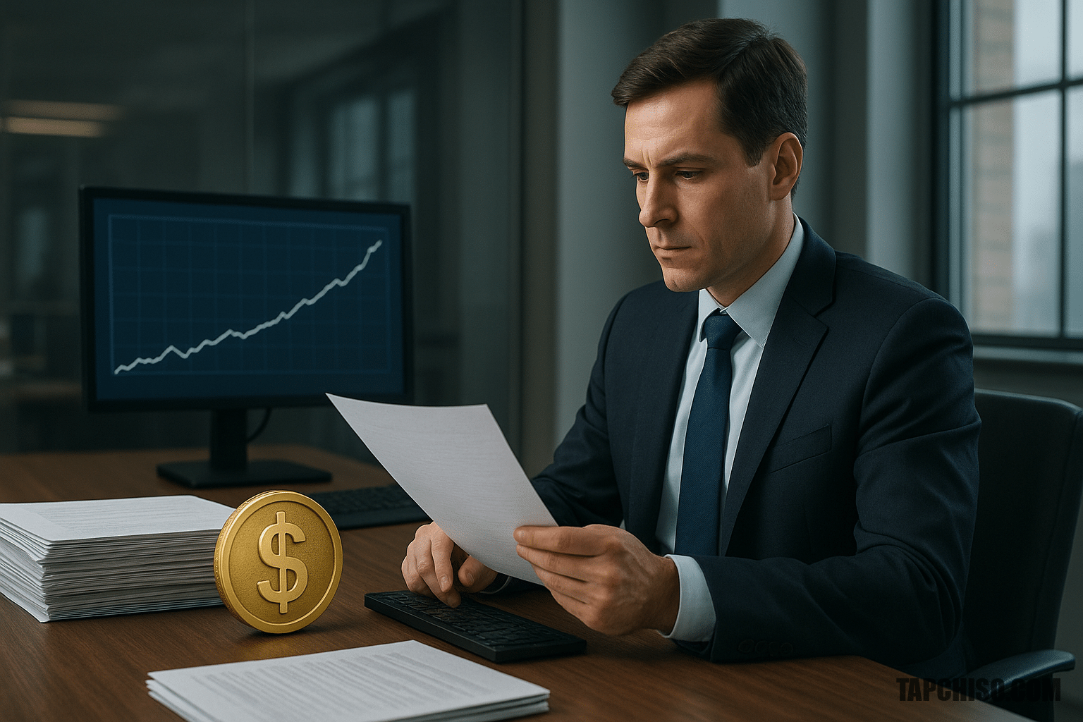 Dự luật stablecoin miễn thuế cho thanh toán hằng ngày Dự luật stablecoin miễn thuế cho thanh toán hằng ngày khi giữ gần 1 USD peg