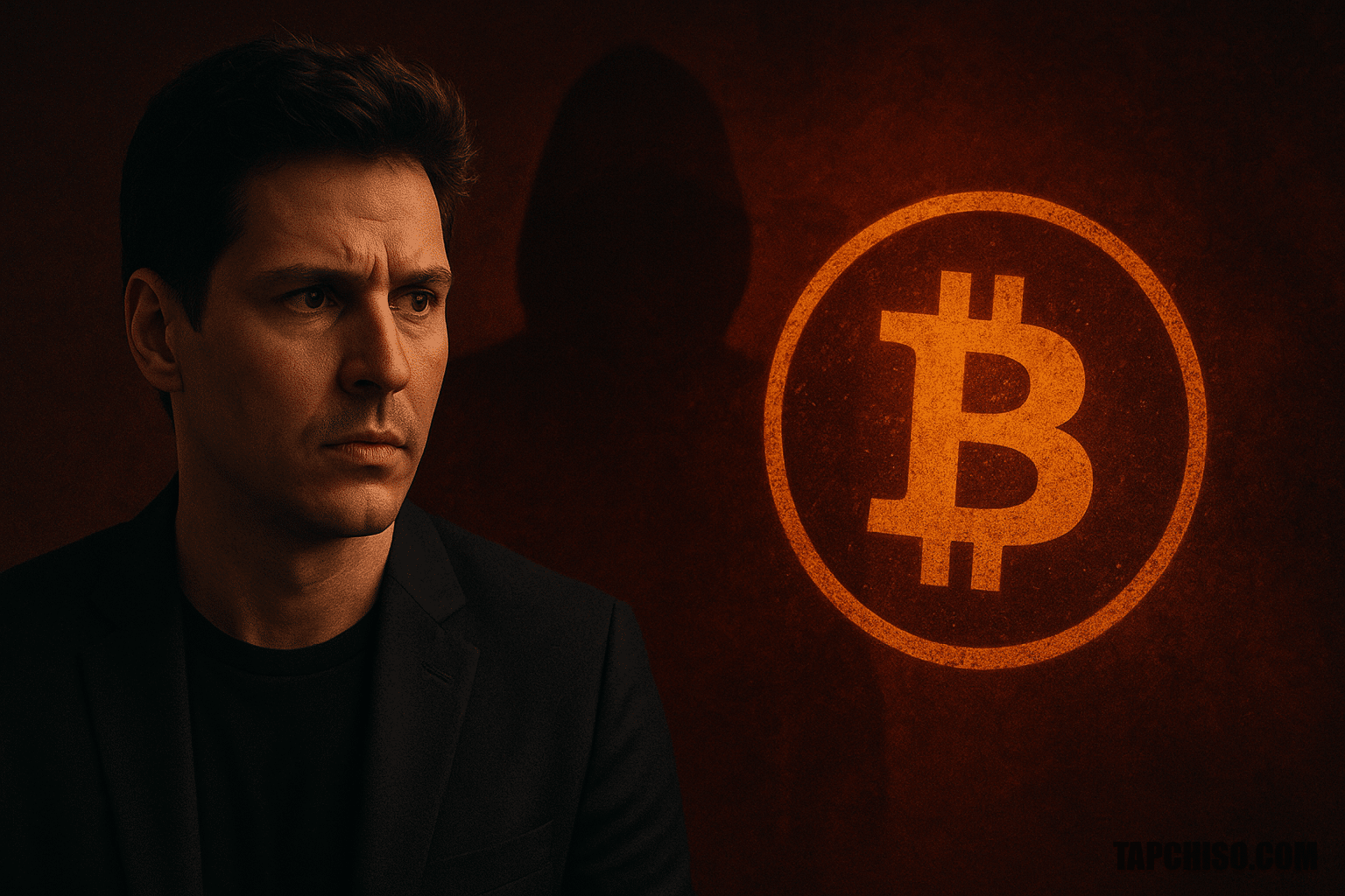 Durov: rò rỉ dữ liệu liên quan 41 vụ bắt Durov: rò rỉ dữ liệu liên quan 41 vụ bắt cóc tiền mã hóa ở Pháp