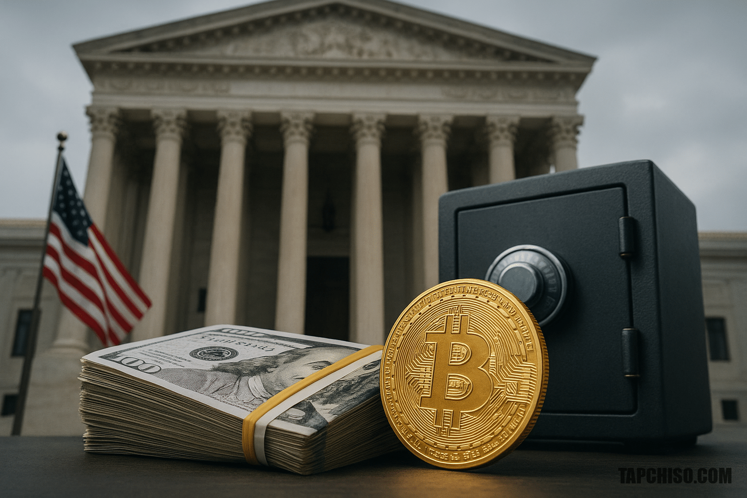 Florida tuyên bố thu hồi 5,4 triệu USD từ vụ Florida tuyên bố thu hồi 5,4 triệu USD từ vụ lừa đảo crypto