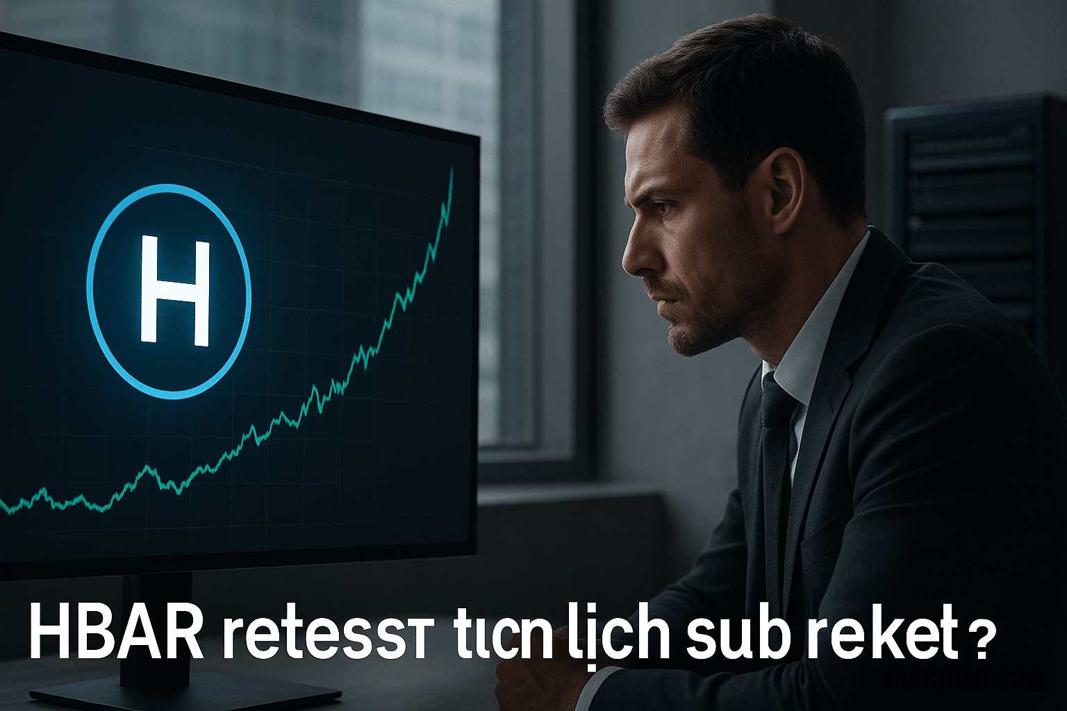HBAR dự báo giá 2026-2032: Sắp retest đỉnh lịch sử? HBAR dự báo giá 2026-2032: Sắp retest đỉnh lịch sử?