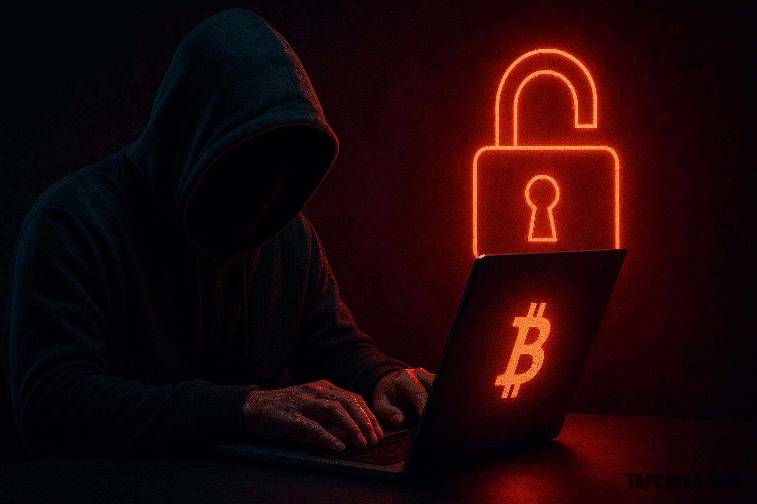 Hacker tấn công OpenVSX để đánh cắp ví tiền mã Hacker tấn công OpenVSX để đánh cắp ví tiền mã hóa