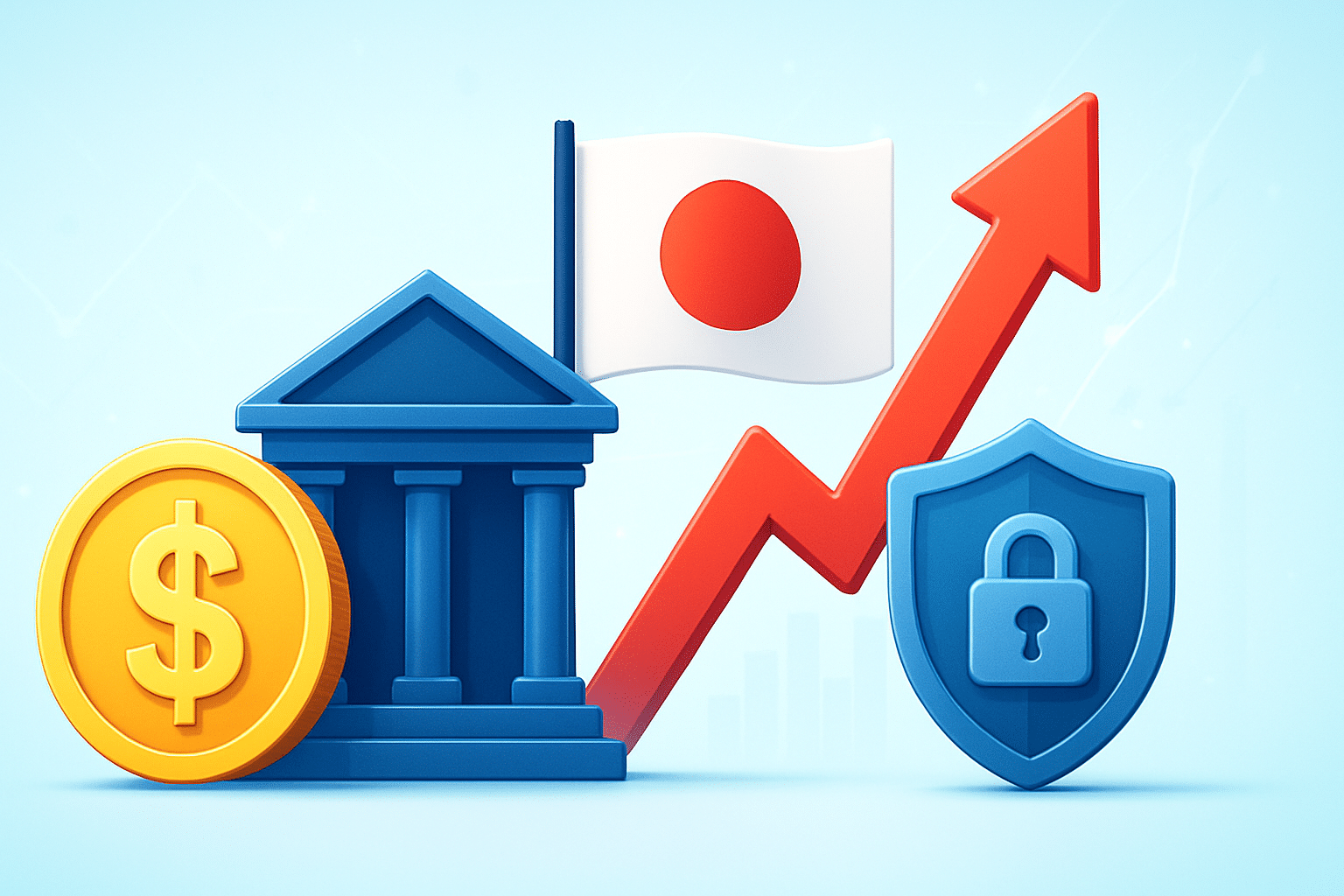 IMF ủng hộ Nhật Bản tăng lãi suất giữa rủi IMF ủng hộ Nhật Bản tăng lãi suất giữa rủi ro Trung Đông
