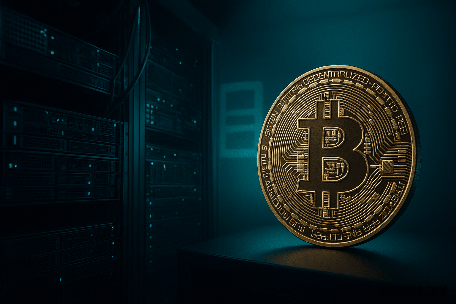 IREN tận dụng hạ tầng đào Bitcoin để dẫn đầu IREN tận dụng hạ tầng đào Bitcoin để dẫn đầu cuộc đua data center AI