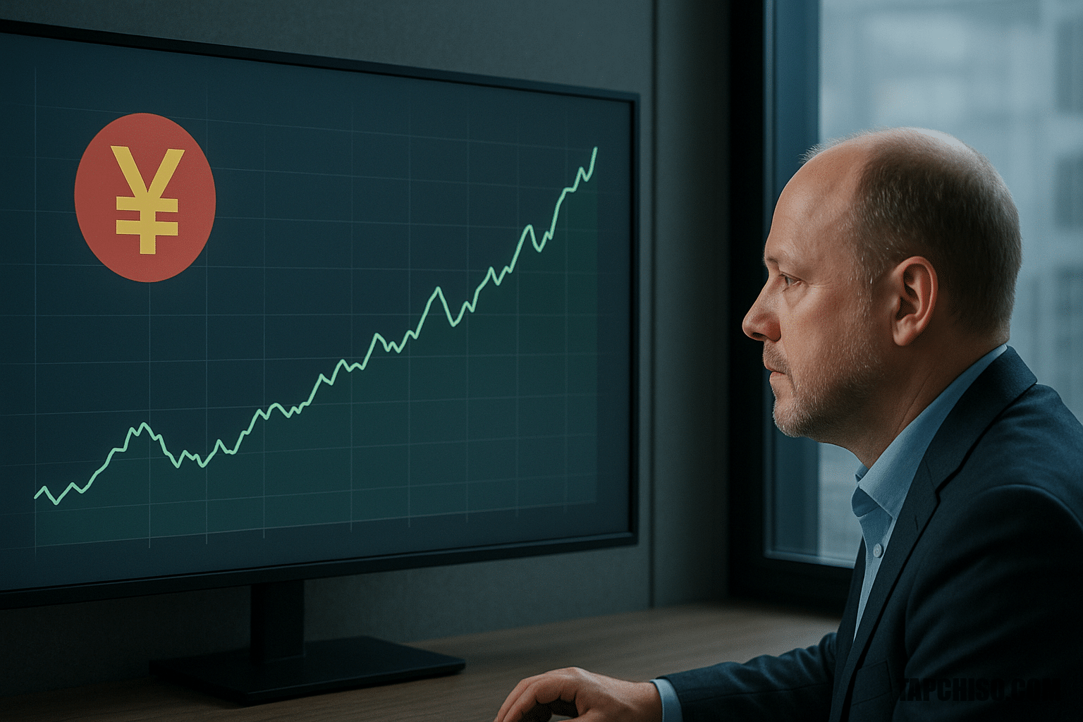 Jeremy Allaire thấy dư địa tăng cho stablecoin nhân dân Jeremy Allaire thấy dư địa tăng cho stablecoin nhân dân tệ khi thương mại toàn cầu mở rộng