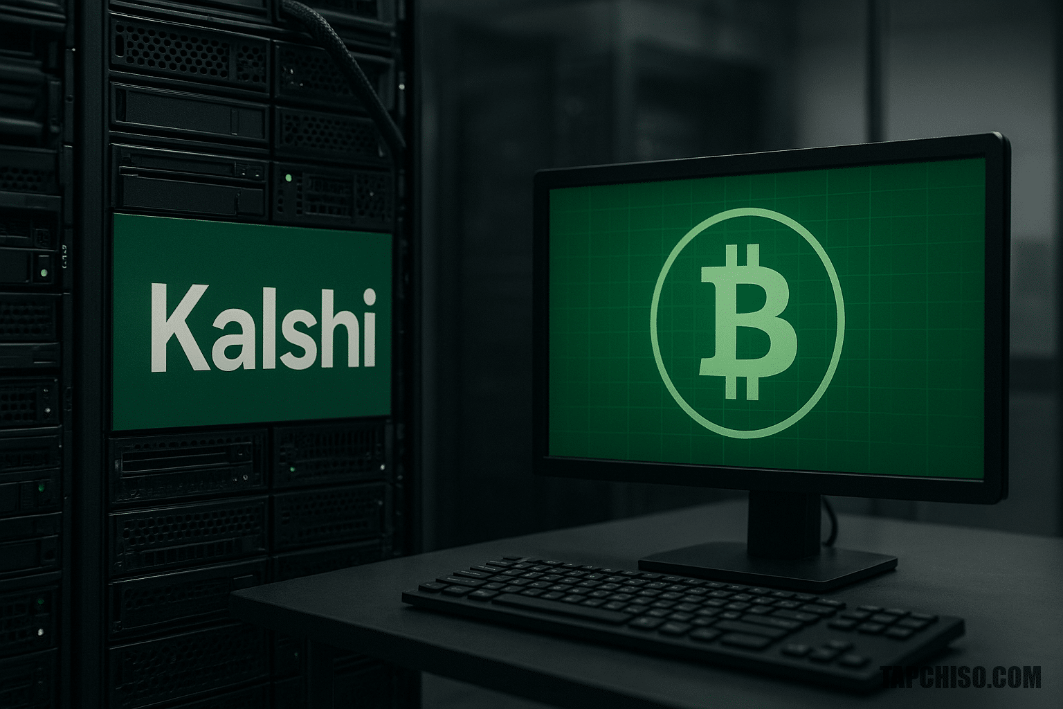 Kalshi chuẩn bị ra mắt hợp đồng tương lai crypto Kalshi chuẩn bị ra mắt hợp đồng tương lai crypto vĩnh viễn vào 27/4