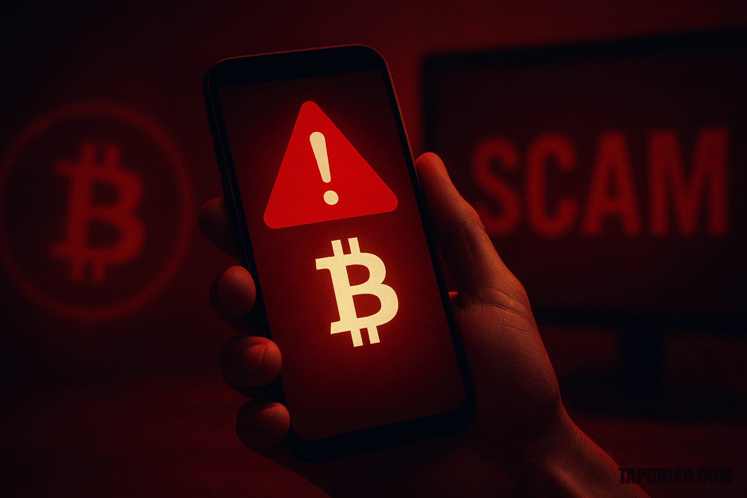 Kaspersky cảnh báo scam ví crypto tăng mạnh mùa khai Kaspersky cảnh báo scam ví crypto tăng mạnh mùa khai thuế