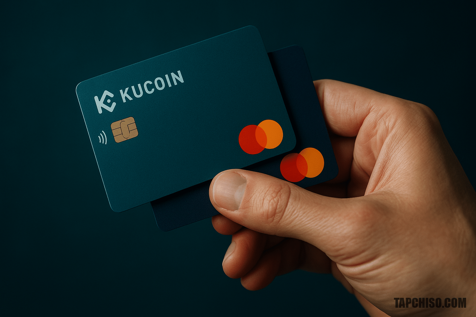 KuCoin ra mắt thanh toán crypto trực tiếp qua Mastercard KuCoin ra mắt thanh toán crypto trực tiếp qua Mastercard tại Úc