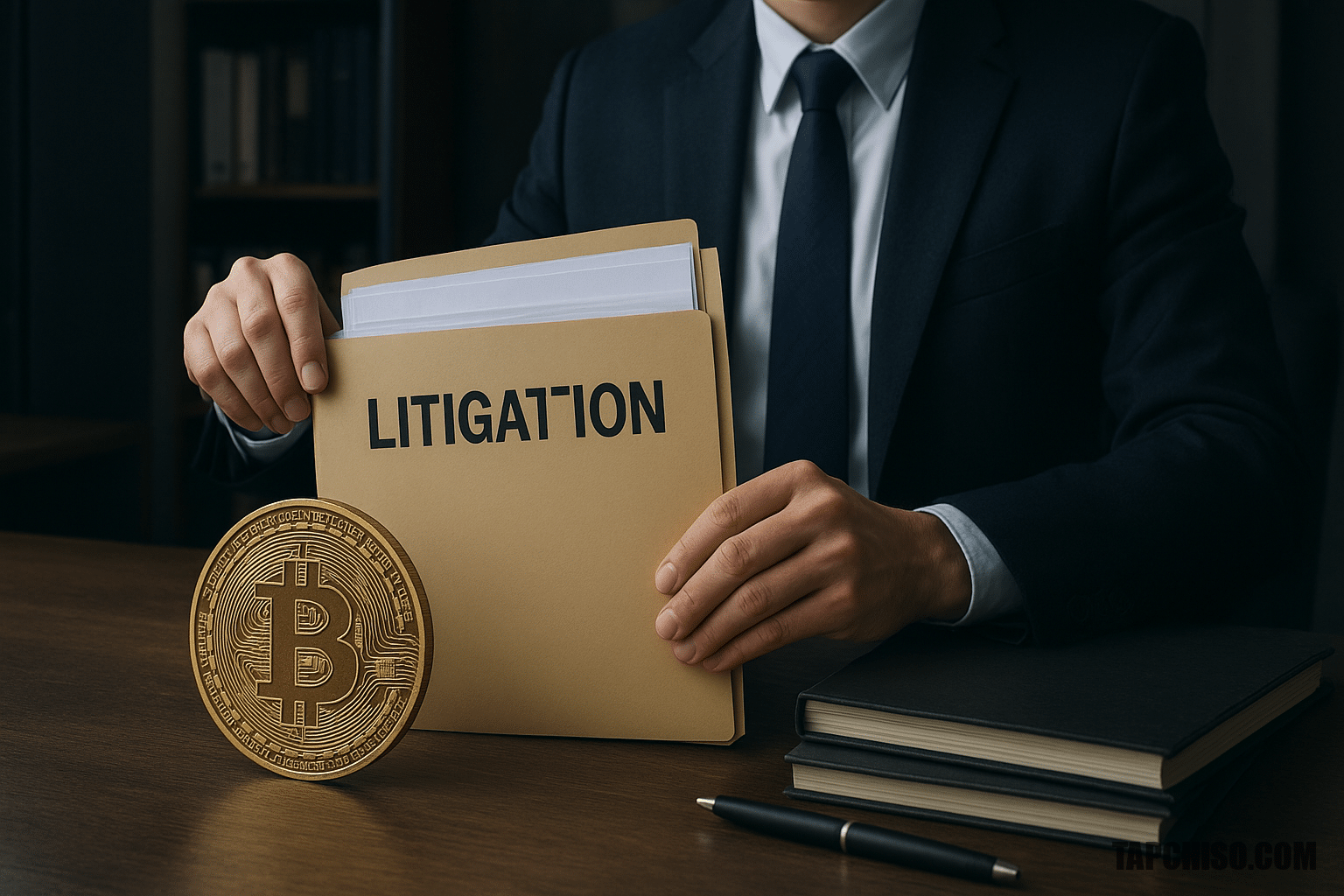 Li Lin thuê Bitfire truy hồi 760 triệu USD Bitcoin Li Lin thuê Bitfire truy hồi 760 triệu USD Bitcoin tranh chấp