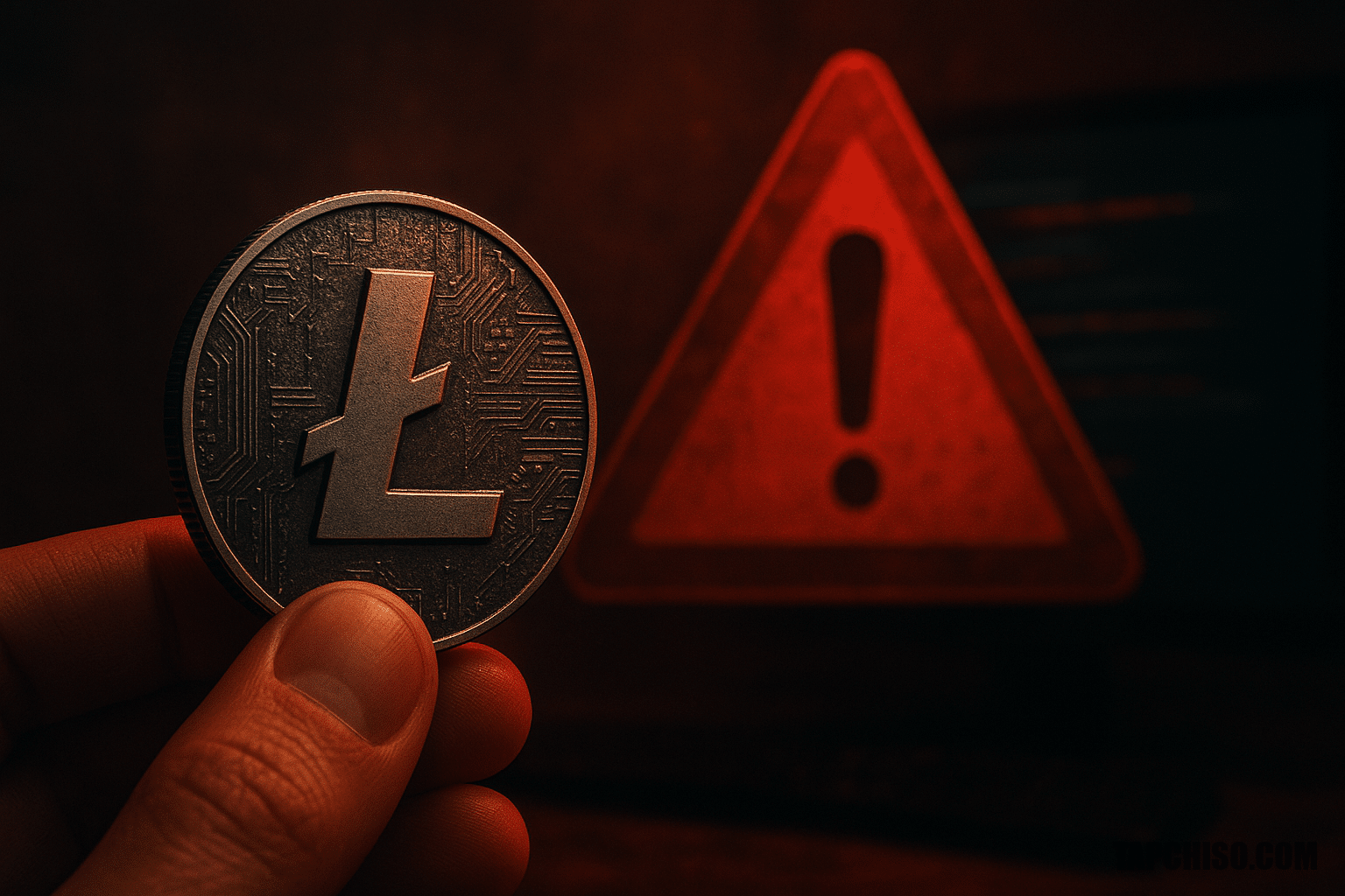 Litecoin gặp lỗi MWEB cho phép giao dịch sai qua Litecoin gặp lỗi MWEB cho phép giao dịch sai qua nút lỗi thời