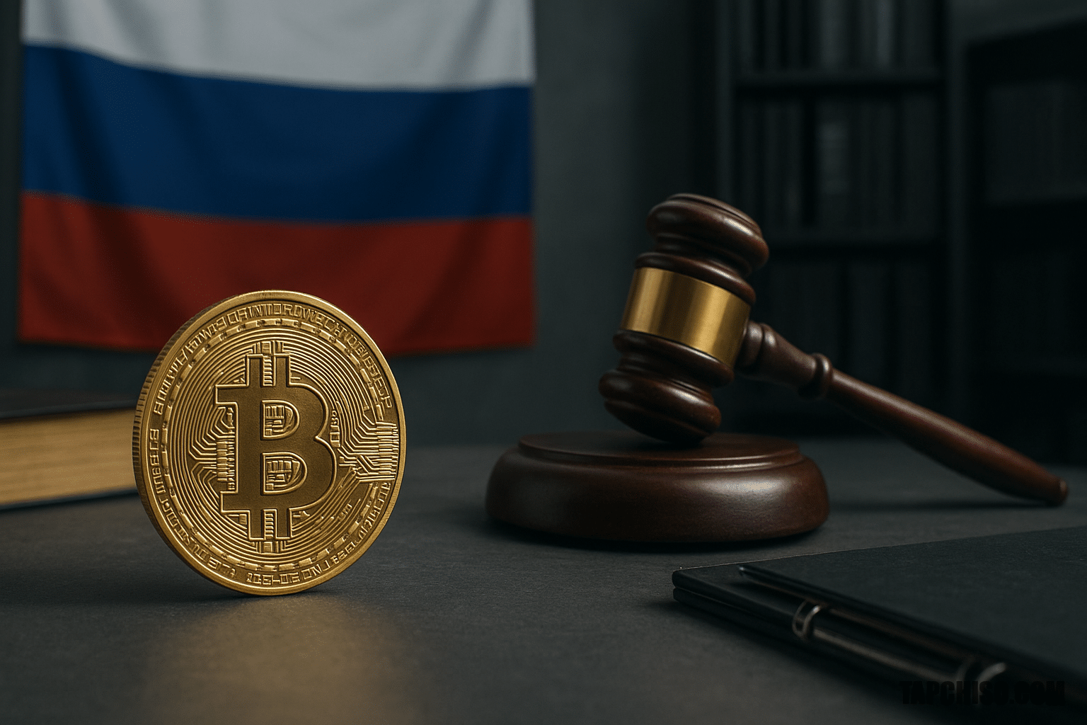 Moscow chuẩn bị phạt và bỏ tù giao dịch crypto Moscow chuẩn bị phạt và bỏ tù giao dịch crypto trái phép