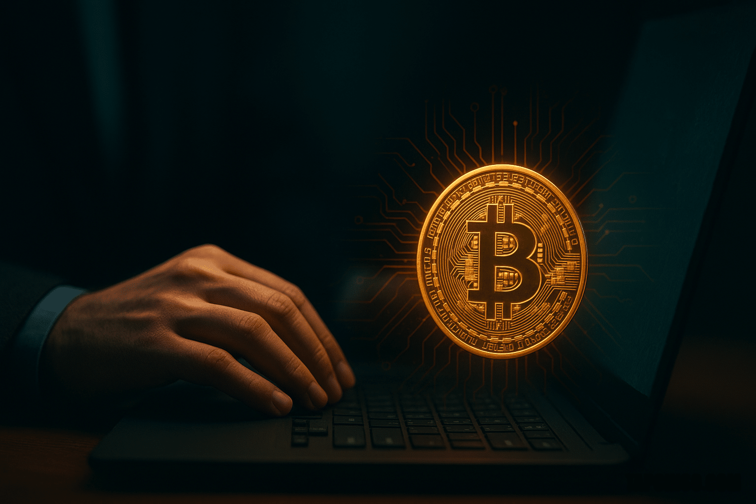 Mỹ dùng node Bitcoin để thử nghiệm an ninh mạng Mỹ dùng node Bitcoin để thử nghiệm an ninh mạng