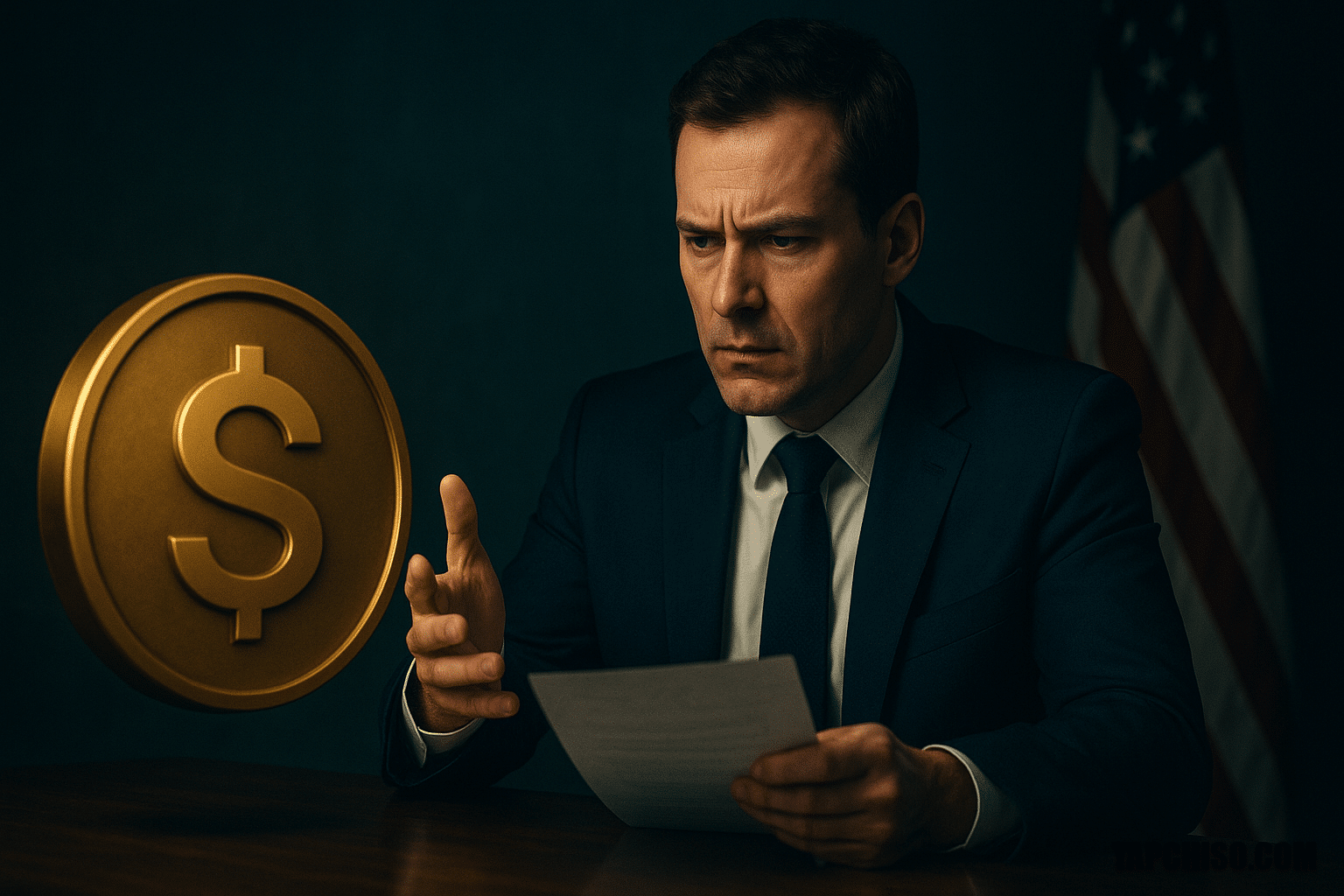 NC Industry Group thúc đẩy Clarity Act, cảnh báo cấm NC Industry Group thúc đẩy Clarity Act, cảnh báo cấm lợi suất stablecoin khiến vốn ra nước ngoài