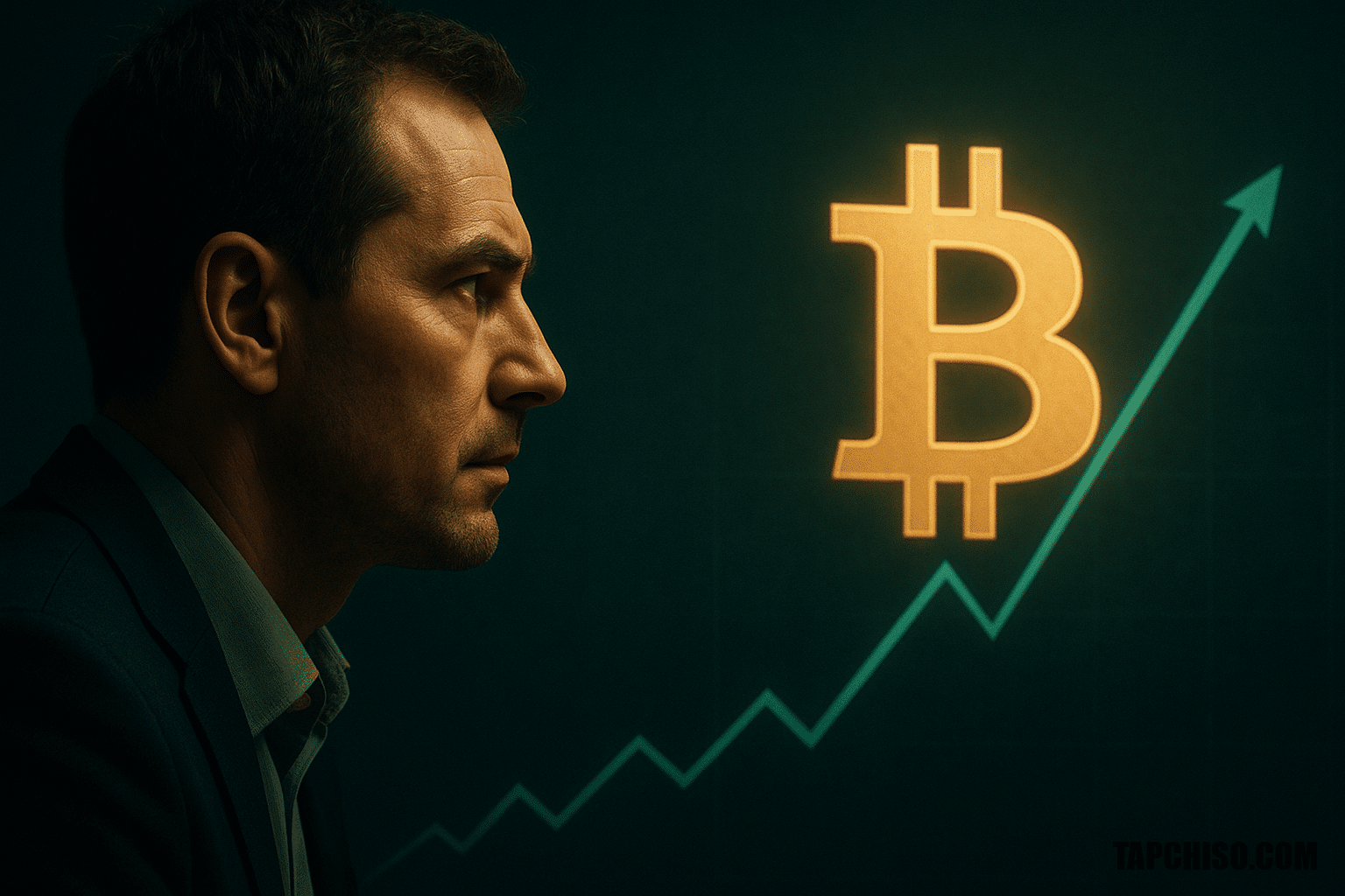 Nhà đầu tư Bitcoin chuyển sang nắm giữ dài hạn Nhà đầu tư Bitcoin chuyển sang nắm giữ dài hạn vào 2026