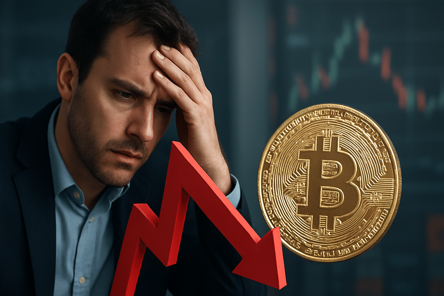 Nhà đầu tư crypto Mỹ mất 11,4 tỷ USD năm Nhà đầu tư crypto Mỹ mất 11,4 tỷ USD năm 2025, tăng 22%