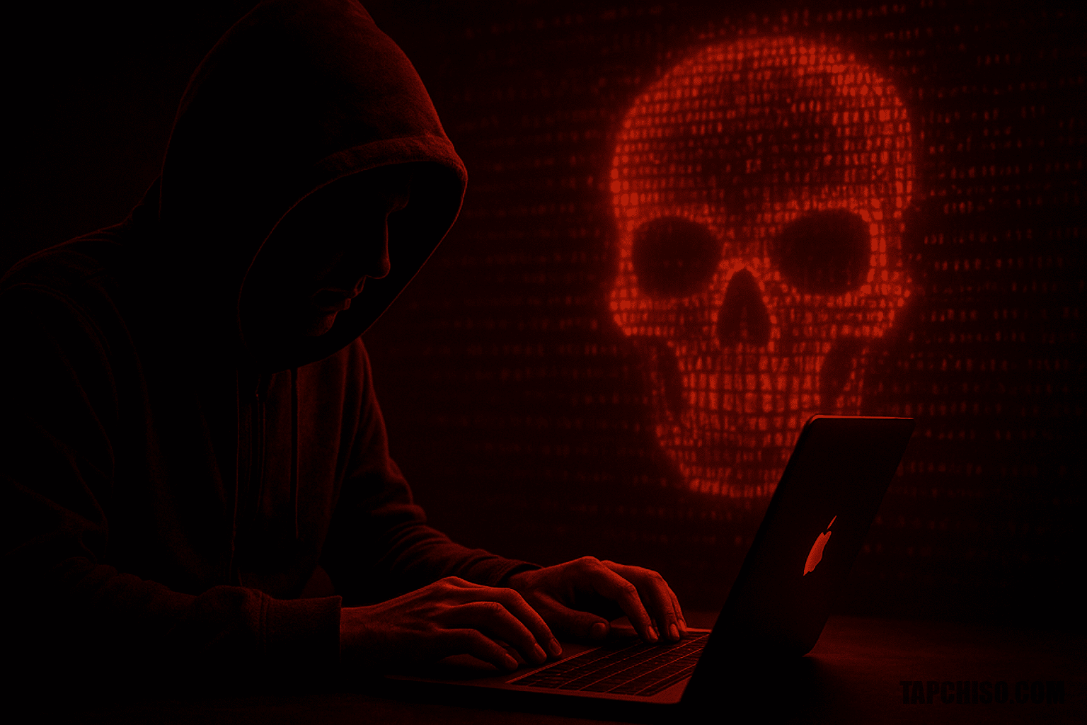 Nhóm Lazarus Triều Tiên phát tán bộ mã độc mới Nhóm Lazarus Triều Tiên phát tán bộ mã độc mới nhắm macOS trong crypto, fintech