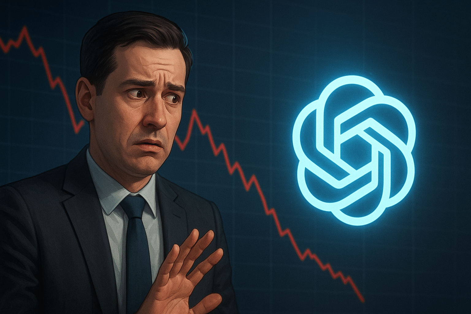 OpenAI cảnh báo chuyển sang siêu trí tuệ tiềm ẩn rủi ro lớn OpenAI cảnh báo chuyển sang siêu trí tuệ tiềm ẩn rủi ro lớn