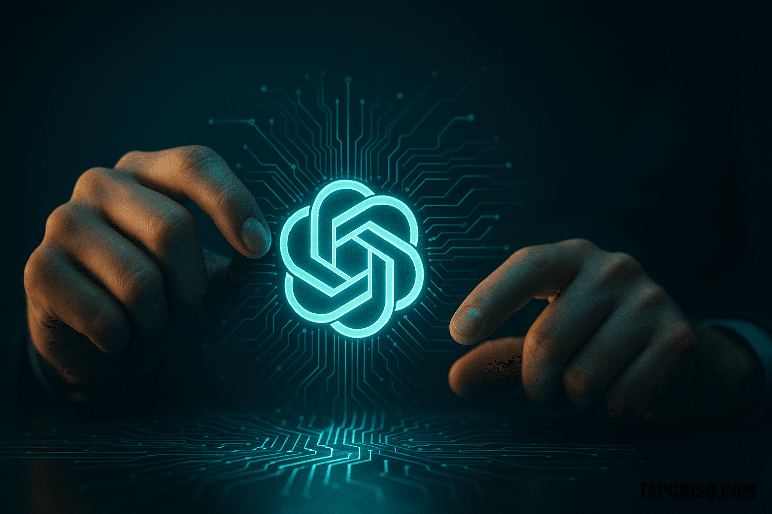 OpenAI hé lộ năng lực tác vụ trên GPT-5.5 mới OpenAI hé lộ năng lực tác vụ trên GPT-5.5 mới