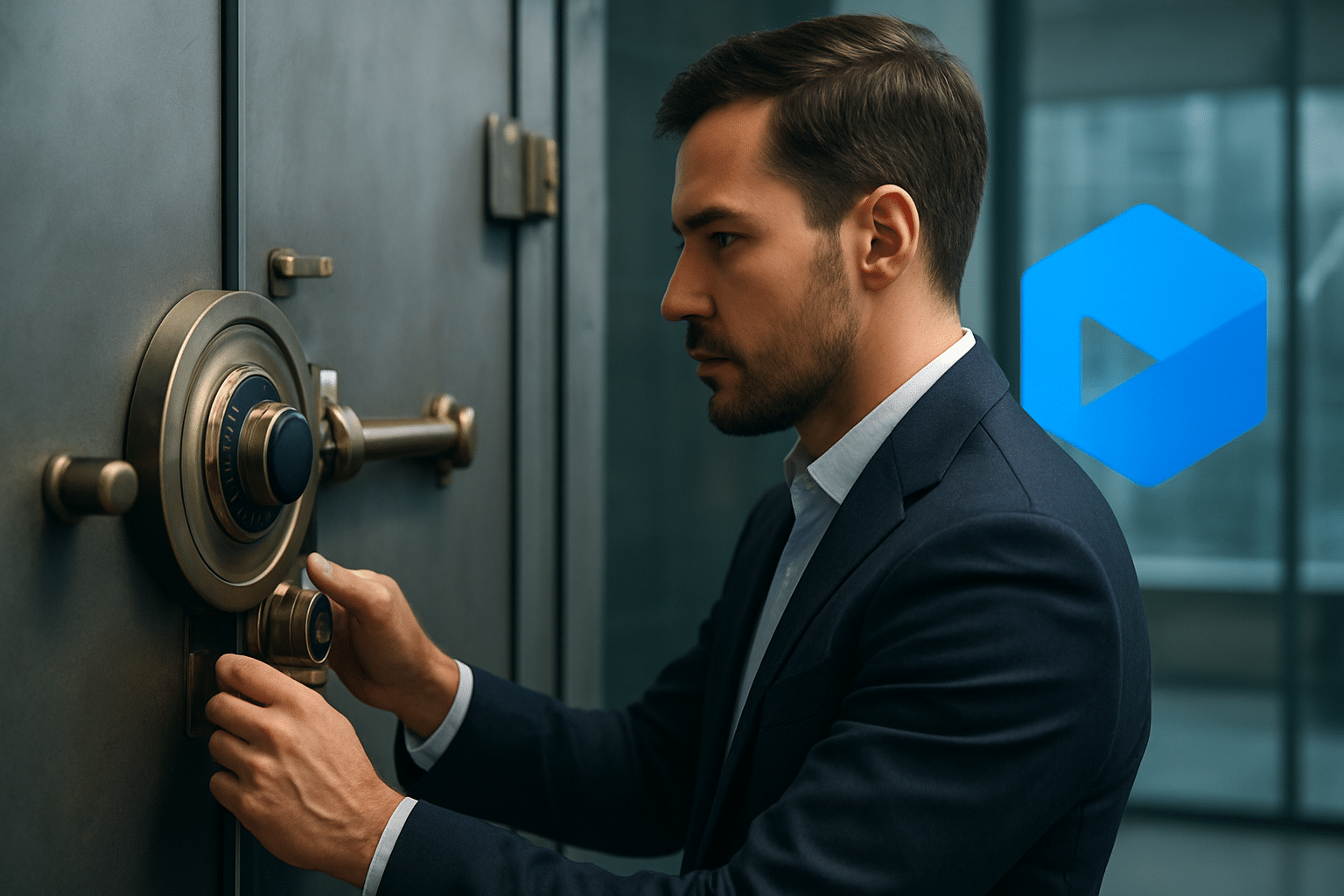Polymarket sắp mở khóa nguồn doanh thu thường niên 54 Polymarket sắp mở khóa nguồn doanh thu thường niên 54 triệu USD