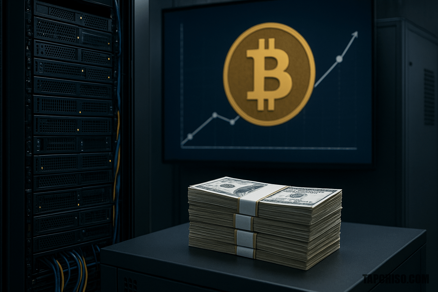 Quỹ crypto hút ròng 1,1 tỷ USD, cao nhất từ Quỹ crypto hút ròng 1,1 tỷ USD, cao nhất từ đầu tháng 1/2026