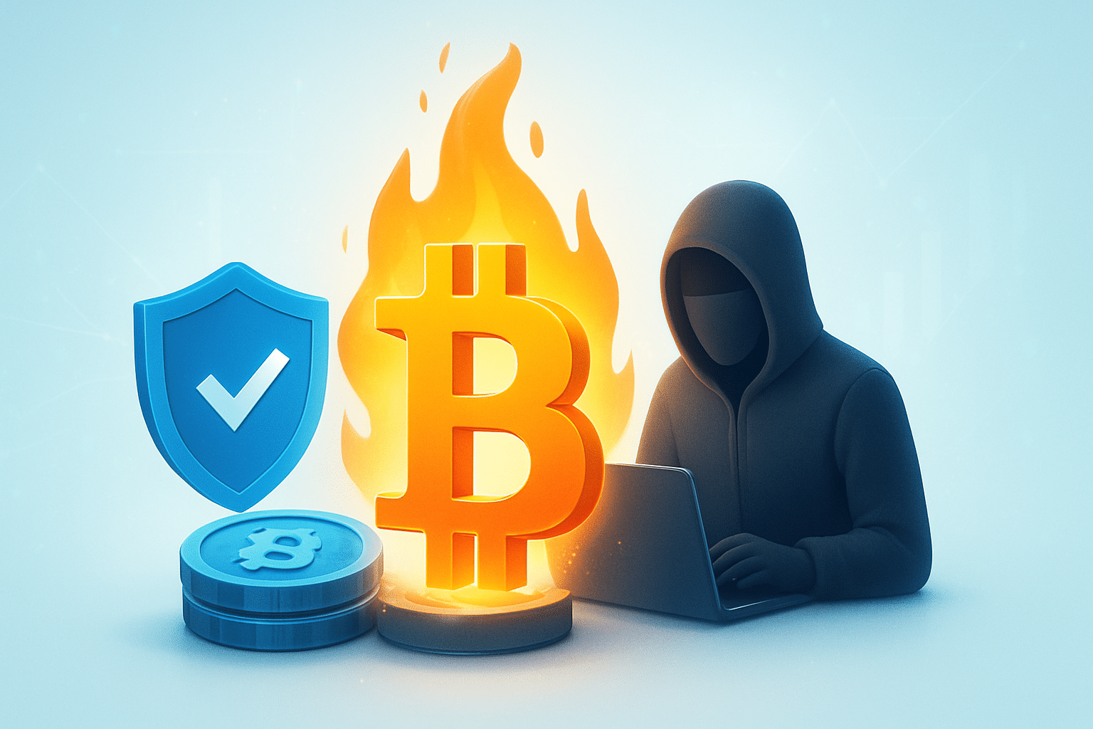 Resolv Labs đốt hàng triệu token wstUSR và stUSR của Resolv Labs đốt hàng triệu token wstUSR và stUSR của hacker