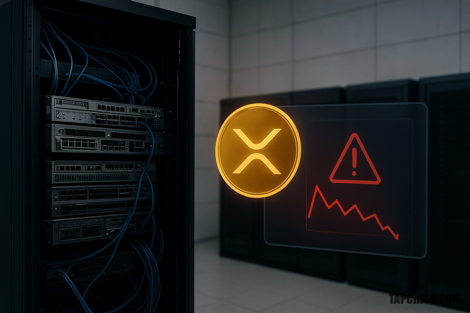 Ripple CTO cảnh báo cầu nối cross-chain dễ bị khai Ripple CTO cảnh báo cầu nối cross-chain dễ bị khai thác như KelpDAO