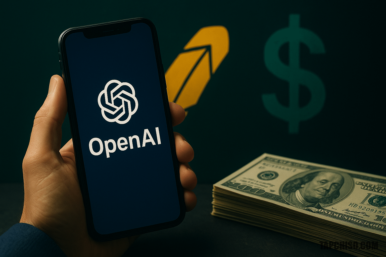 Robinhood mở đường giao dịch OpenAI công khai với quỹ Robinhood mở đường giao dịch OpenAI công khai với quỹ 75 triệu USD