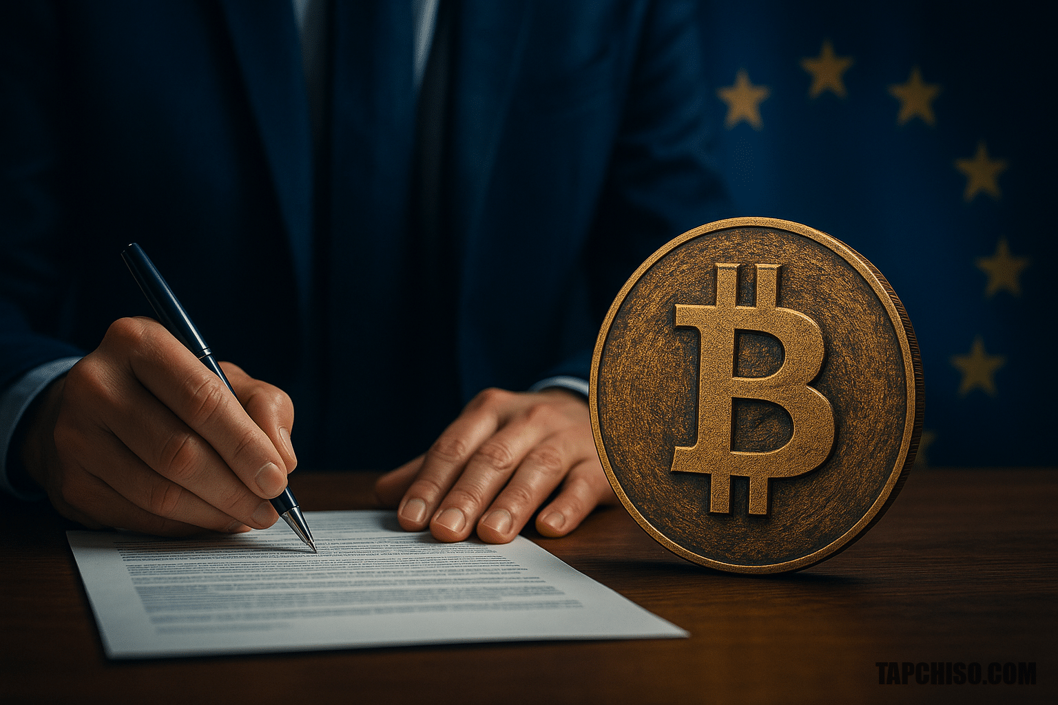 SG-FORGE mở rộng mảng crypto, ký 15 khách hàng theo SG-FORGE mở rộng mảng crypto, ký 15 khách hàng theo quy định EU