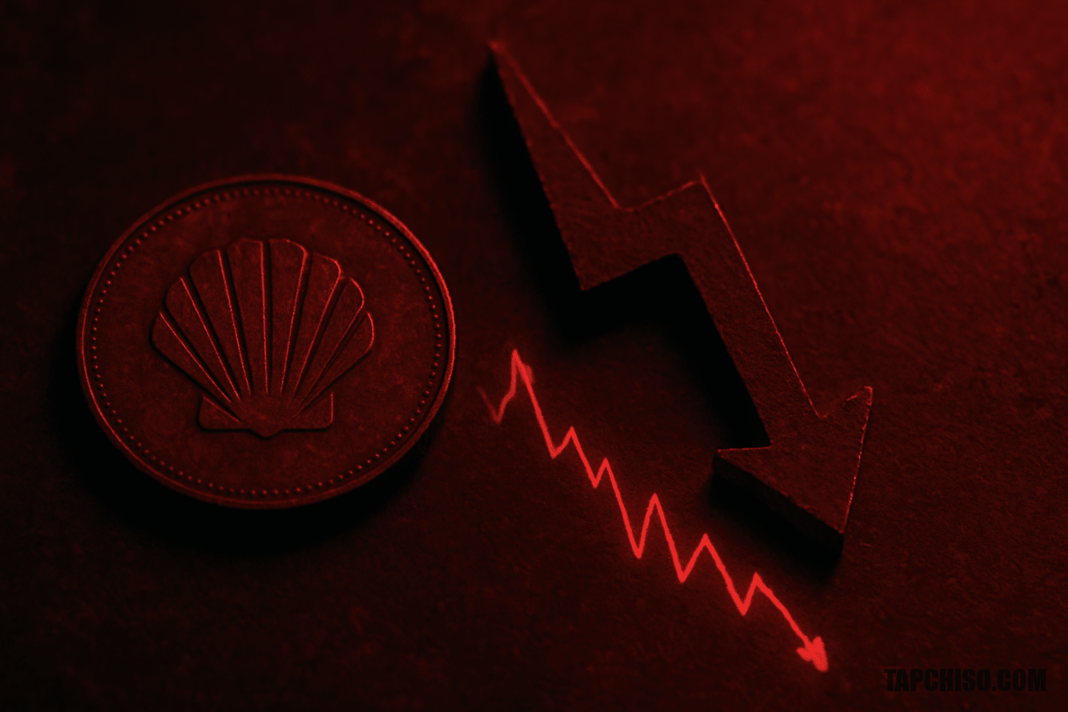 Scallop Protocol mất 142.000 USD sau tấn công flash loan Scallop Protocol mất 142.000 USD sau tấn công flash loan và oracle