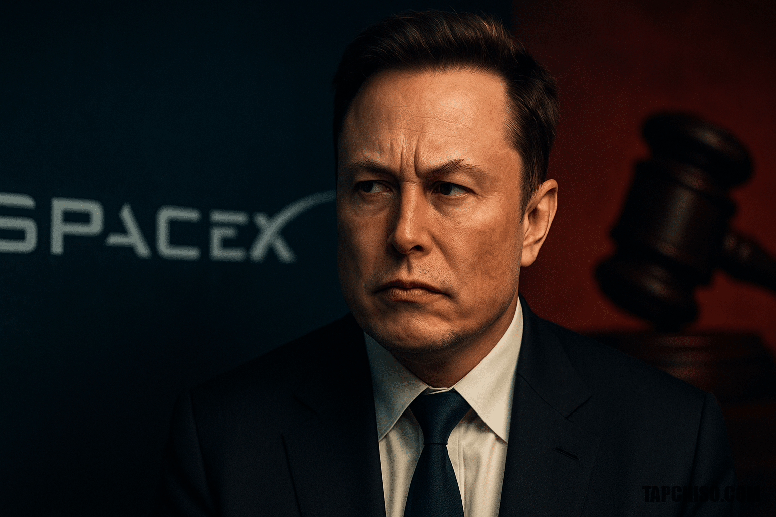SpaceX siết phòng thủ theo luật Texas giữa tin đồn SpaceX siết phòng thủ theo luật Texas giữa tin đồn IPO nổi lên