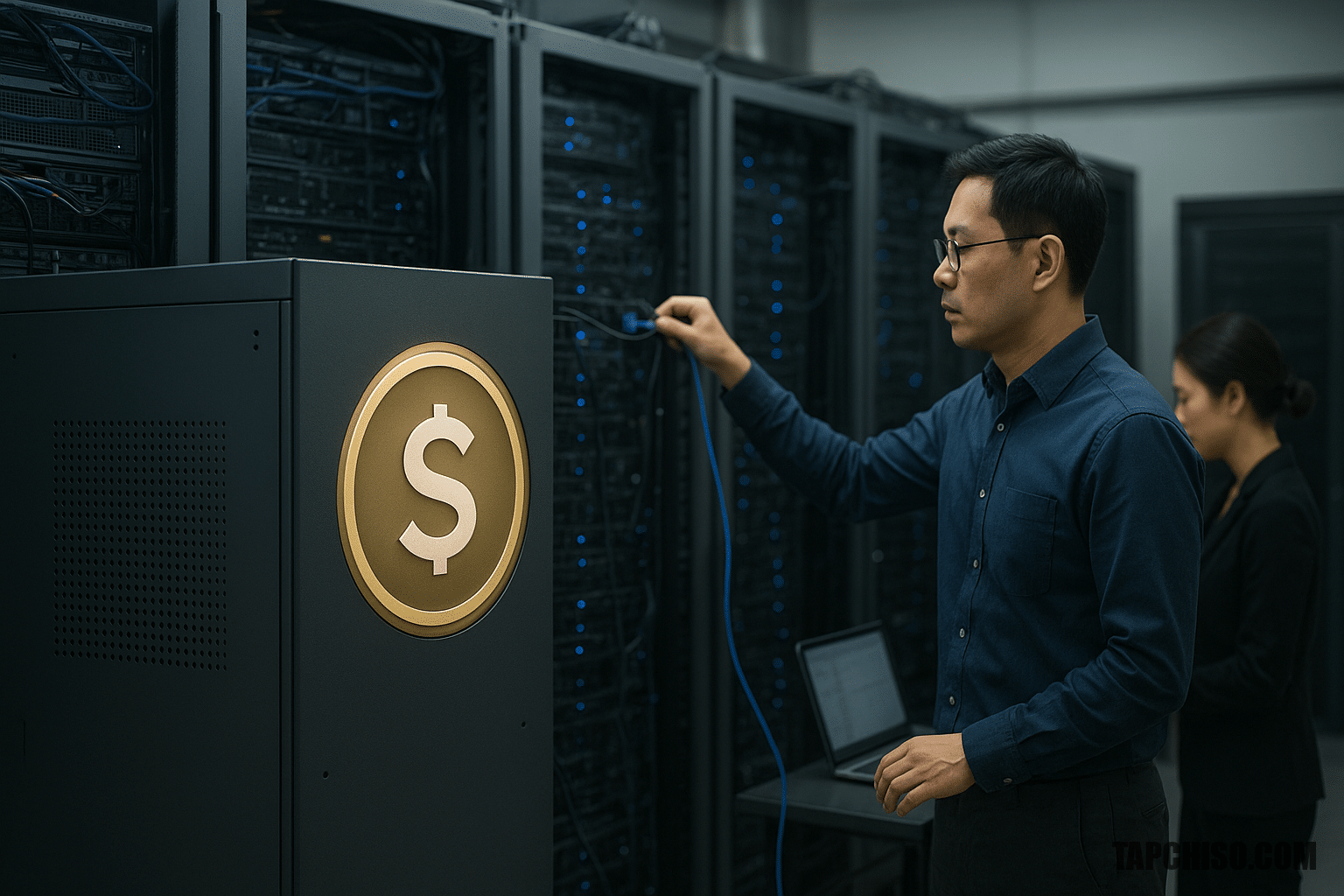 Stables và Mansa ưu tiên lấp khoảng trống hạ tầng Stables và Mansa ưu tiên lấp khoảng trống hạ tầng stablecoin châu Á