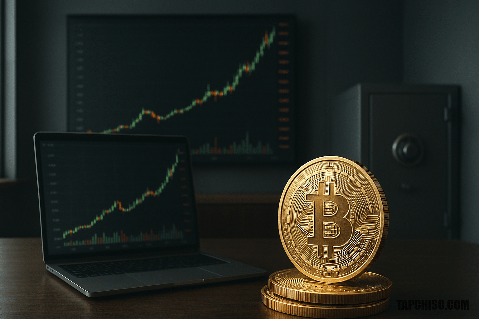 Strategy mua BTC lớn nhất từ tháng 11/2024, trị giá Strategy mua BTC lớn nhất từ tháng 11/2024, trị giá 2,54 tỷ USD