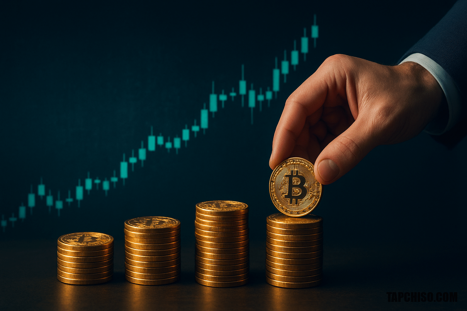 Strategy mua thêm 3.273 BTC, mức thấp hơn tuần trước Strategy mua thêm 3.273 BTC, mức thấp hơn tuần trước