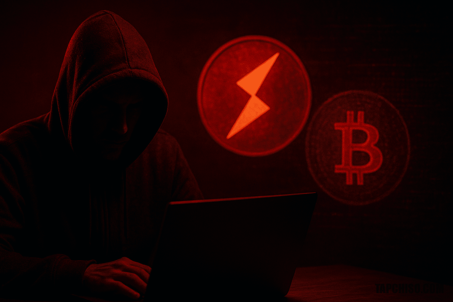THORChain bị gắn là kênh chính để hacker chuyển tiền THORChain bị gắn là kênh chính để hacker chuyển tiền đánh cắp