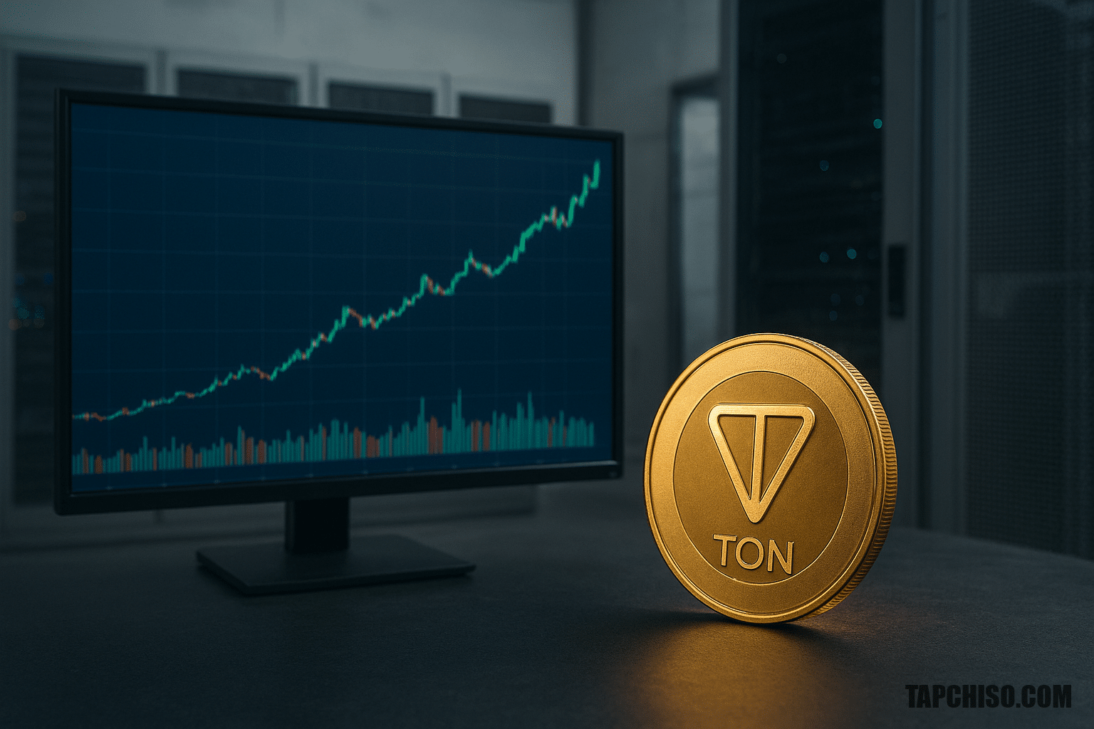 TON có thể đạt 10 USD vào 2026-2032? TON có thể đạt 10 USD vào 2026-2032?