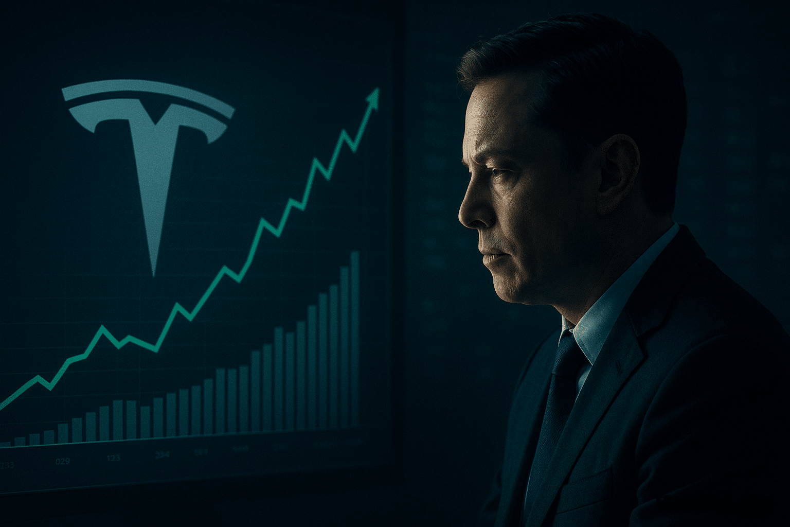 Tesla tăng doanh thu 16% lên 22,4 tỷ USD nhưng Tesla tăng doanh thu 16% lên 22,4 tỷ USD nhưng hụt dự báo phố Wall