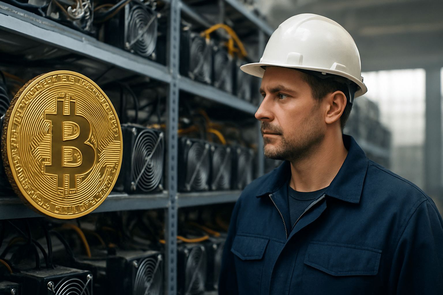 Thợ đào BTC bùng nổ tại Georgia nhờ điện rẻ, Thợ đào BTC bùng nổ tại Georgia nhờ điện rẻ, luật thuận lợi
