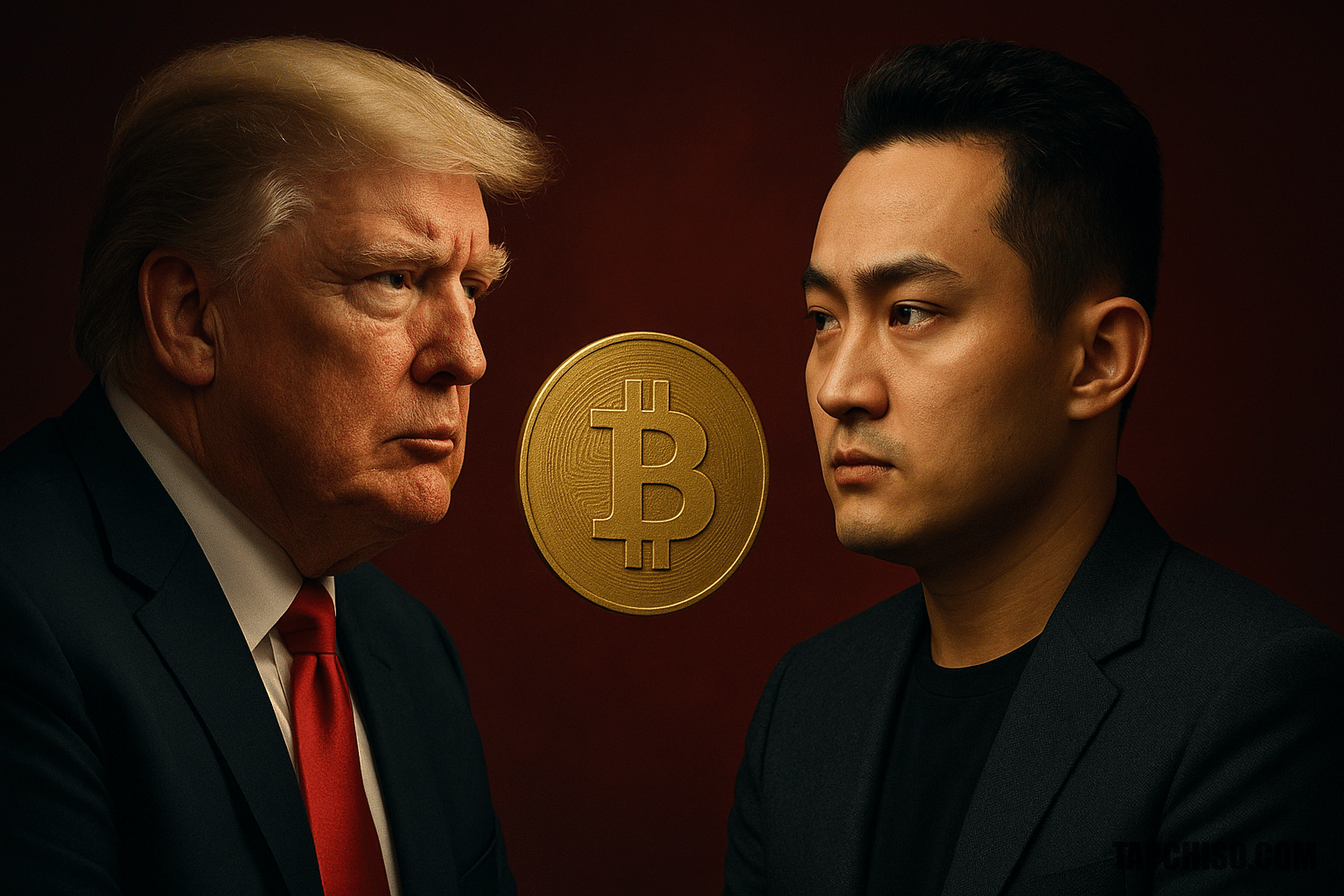 Trump sẽ phát biểu ở Palm Beach giữa căng thẳng Trump sẽ phát biểu ở Palm Beach giữa căng thẳng với Justin Sun về crypto