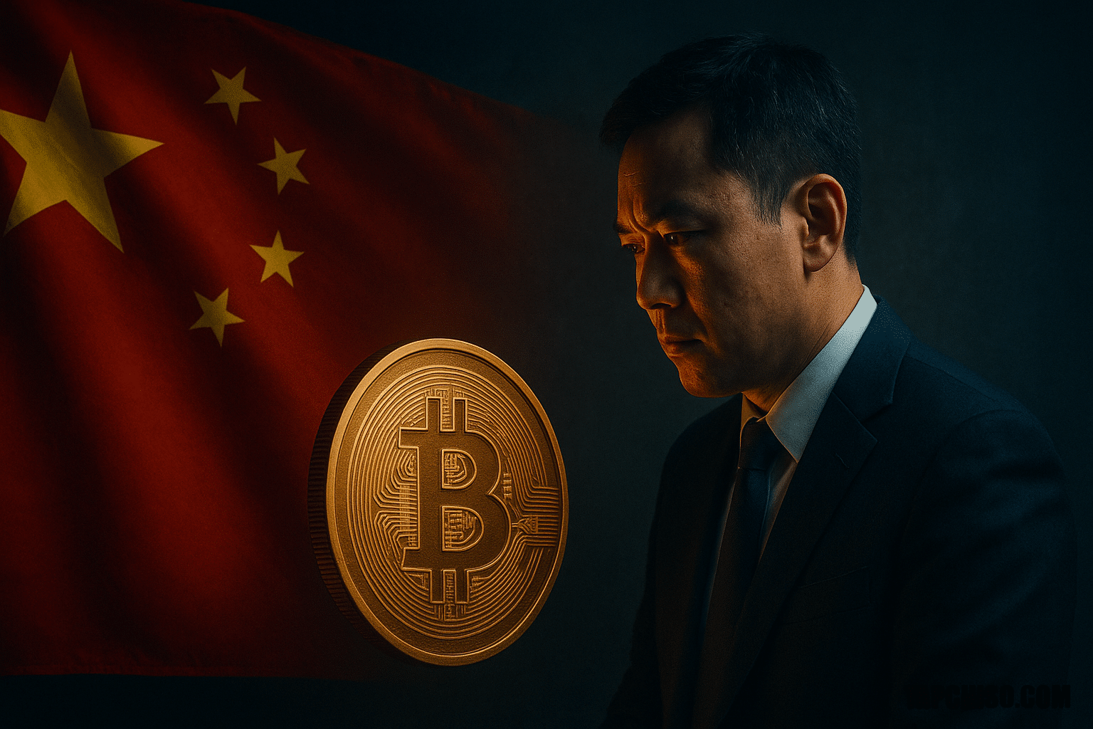 Trung Quốc chuẩn bị chặn các tập đoàn công nghệ Trung Quốc chuẩn bị chặn các tập đoàn công nghệ lớn nhận vốn Mỹ nếu chưa được duyệt