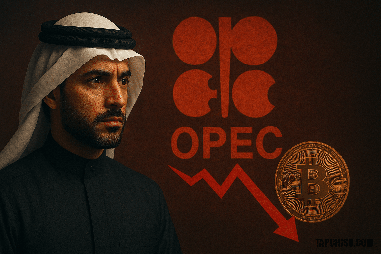UAE rời OPEC+ sau 60 năm, liên minh năng lượng UAE rời OPEC+ sau 60 năm, liên minh năng lượng toàn cầu rạn nứt