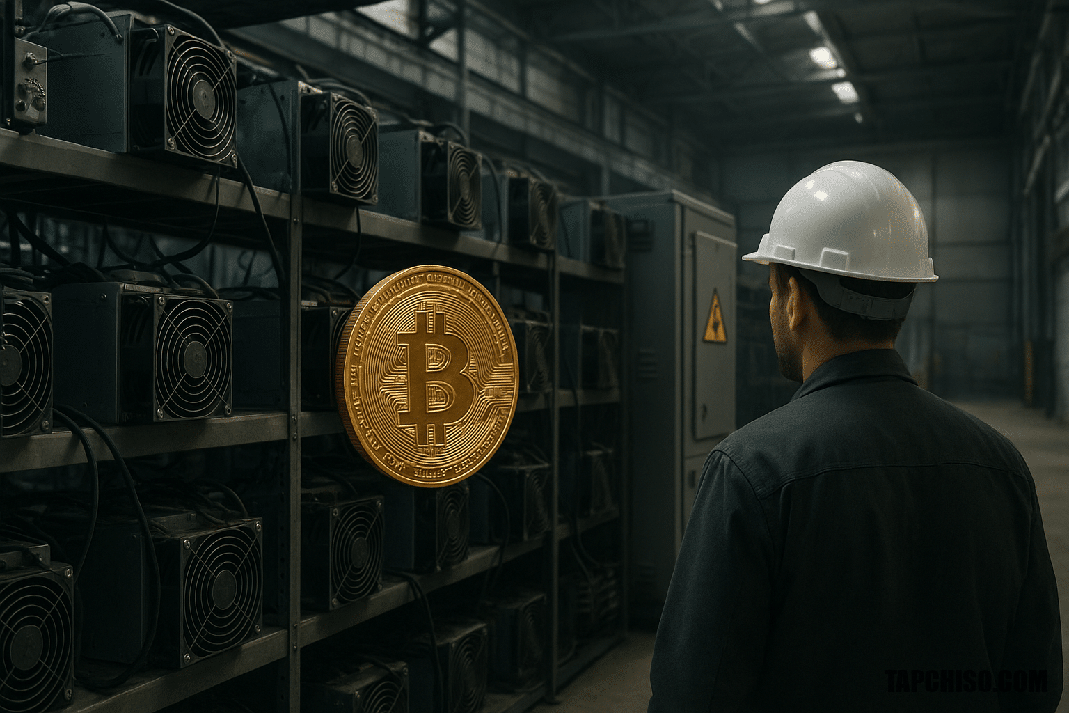 Uzbekistan hé lộ ưu đãi cho thợ đào crypto ở Uzbekistan hé lộ ưu đãi cho thợ đào crypto ở khu kinh tế đặc biệt