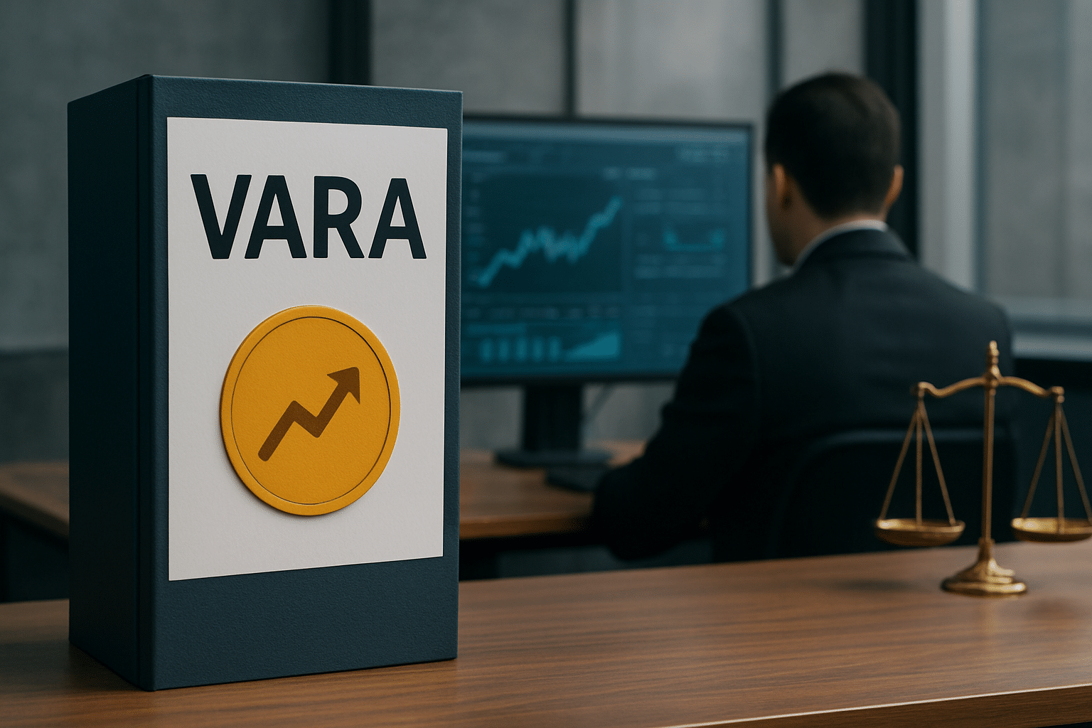 VARA Dubai ban hành quy định mới về phát hành VARA Dubai ban hành quy định mới về phát hành tài sản số