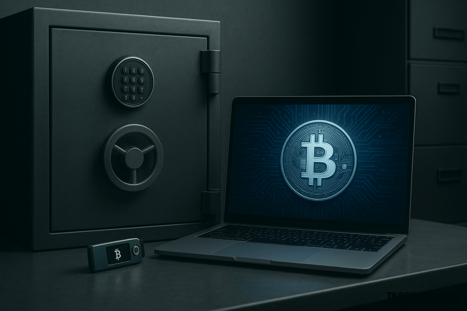 Vinnik nói BTC-e trong ví lạnh chưa bị Mỹ tịch Vinnik nói BTC-e trong ví lạnh chưa bị Mỹ tịch thu