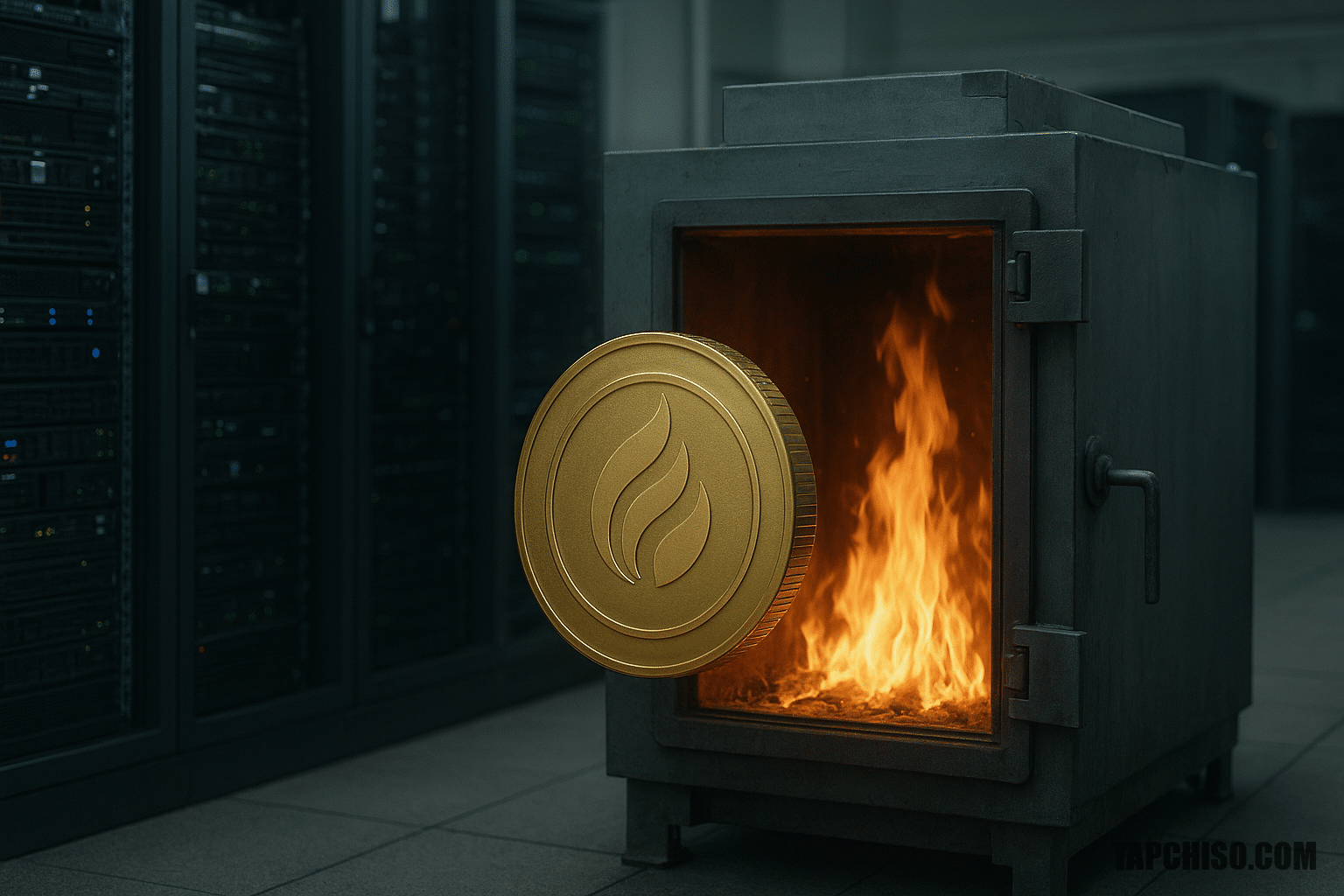 WLFI đề xuất đốt token đội ngũ để đồng bộ WLFI đề xuất đốt token đội ngũ để đồng bộ quản trị dài hạn