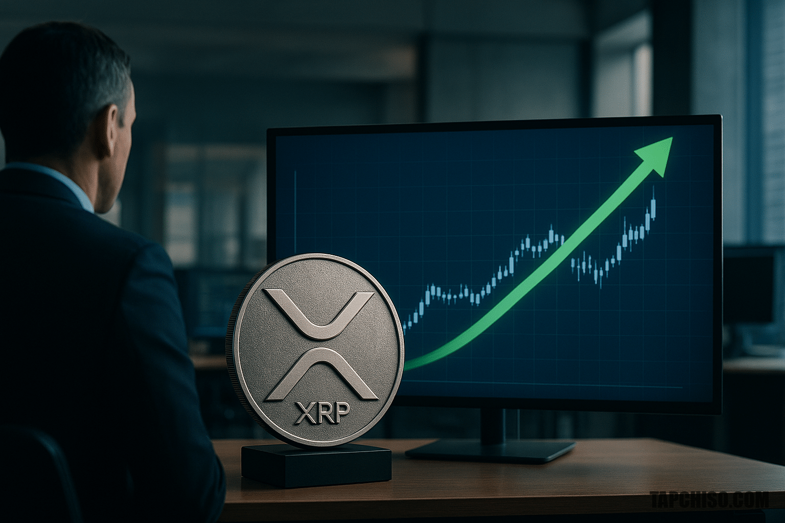 XRP có thể đạt 5 USD vào 2026-2032 không? XRP có thể đạt 5 USD vào 2026-2032 không?