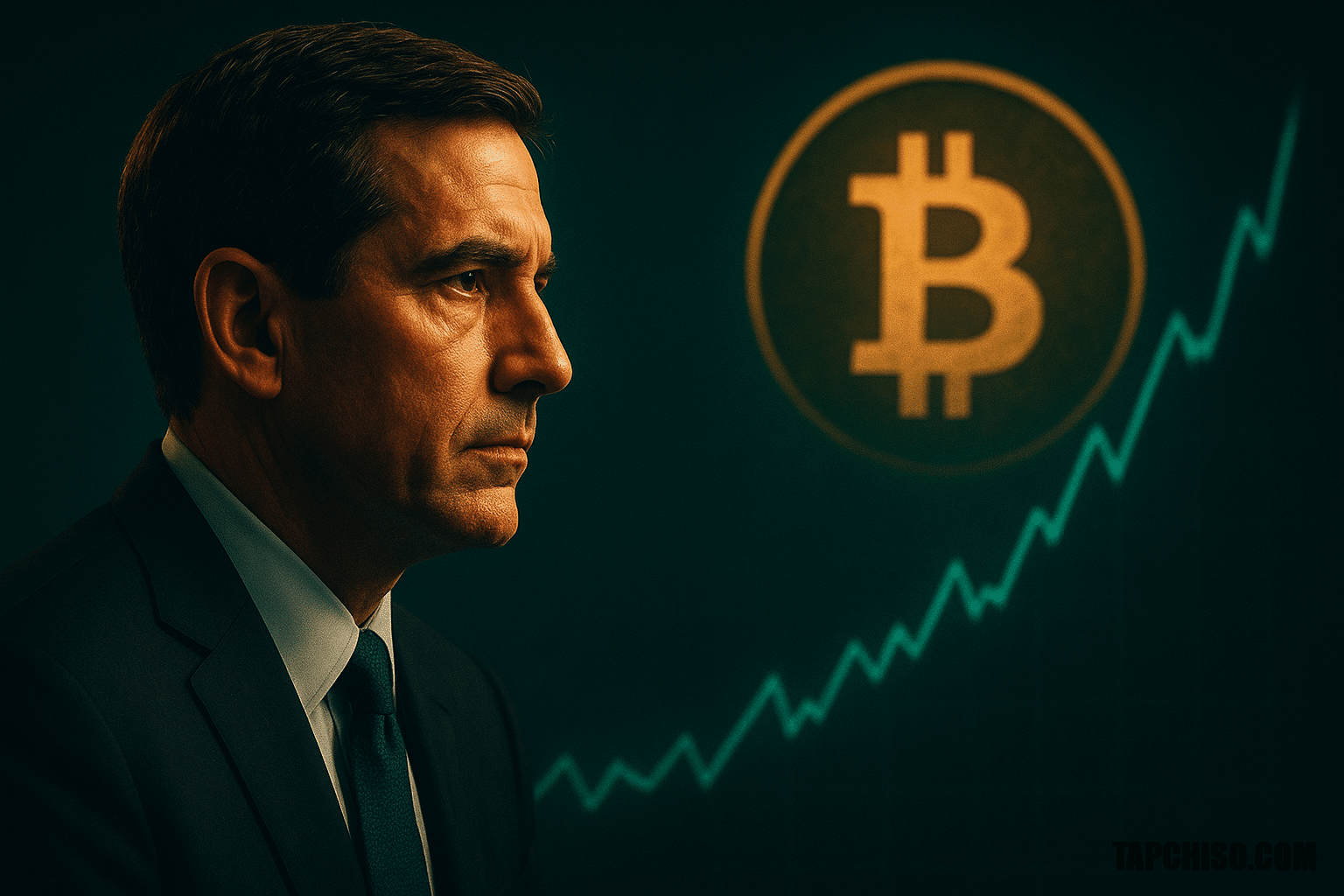Xác suất thị trường dự đoán Kevin Warsh nắm Fed Xác suất thị trường dự đoán Kevin Warsh nắm Fed tăng vọt sau 3 tuần