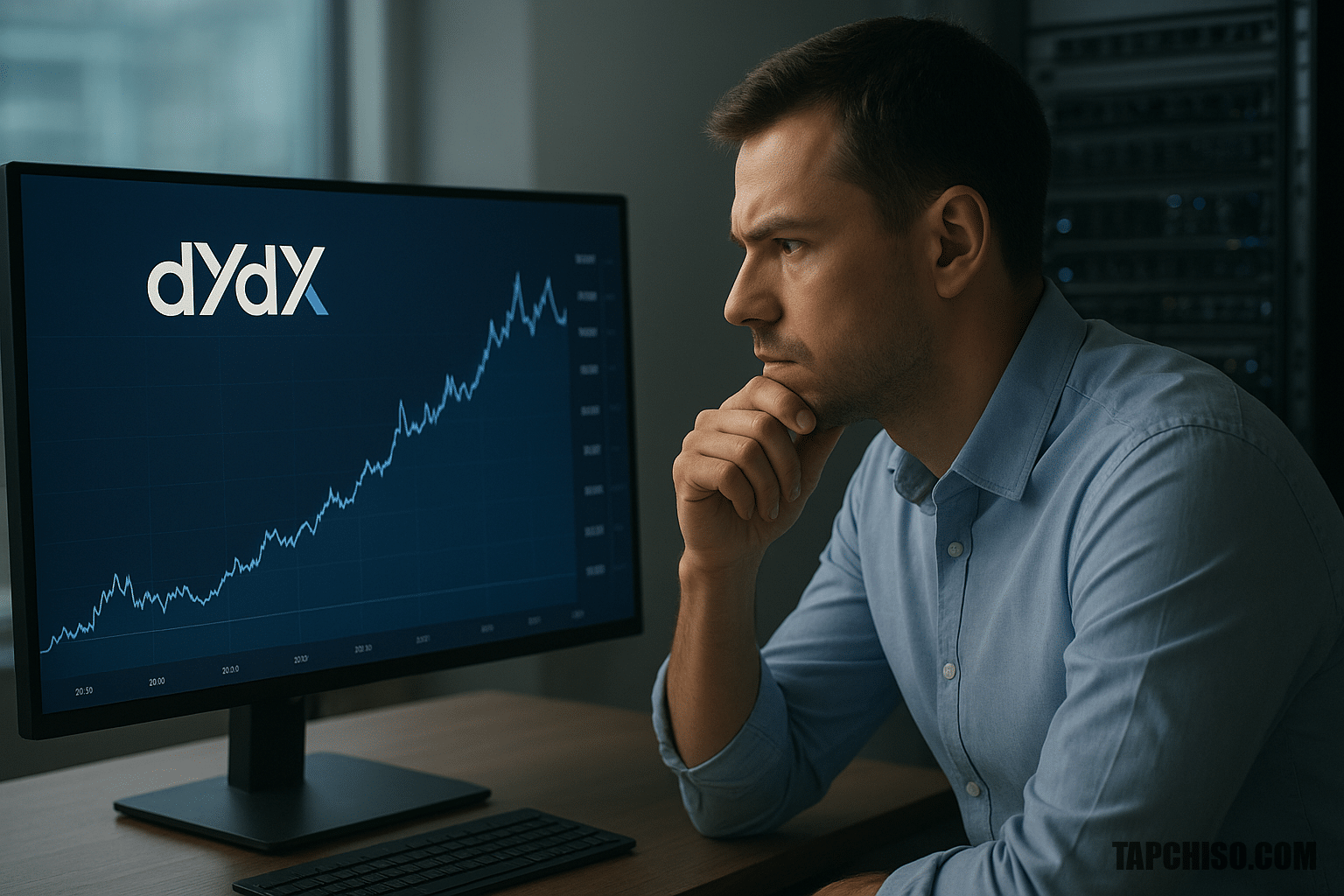 dYdX có phục hồi ATH sớm không? Dự báo giá dYdX có phục hồi ATH sớm không? Dự báo giá 2026-2032