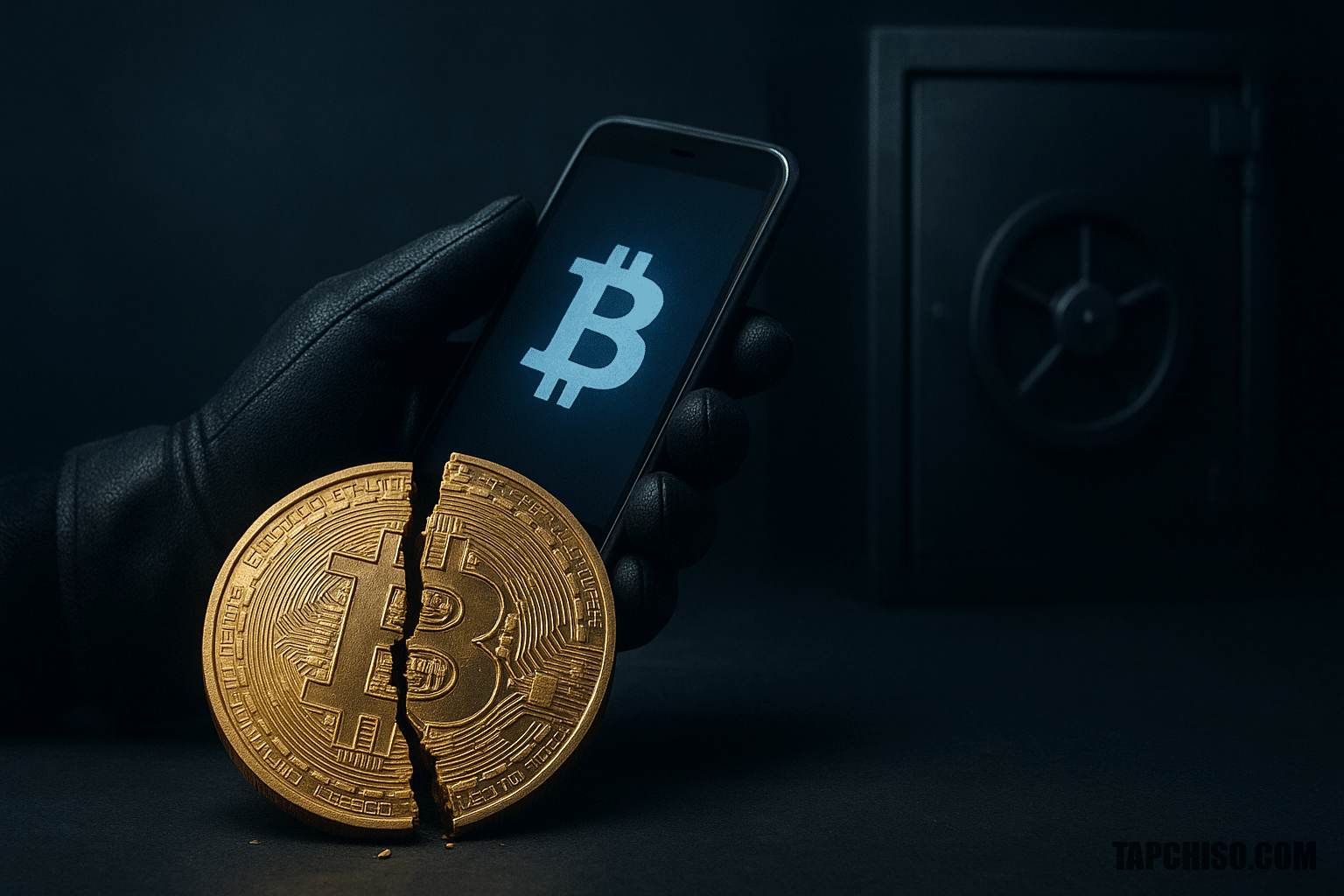 3 người Tennessee bị truy tố vì chuỗi cướp crypto 3 người Tennessee bị truy tố vì chuỗi cướp crypto 6,5 triệu USD ở California