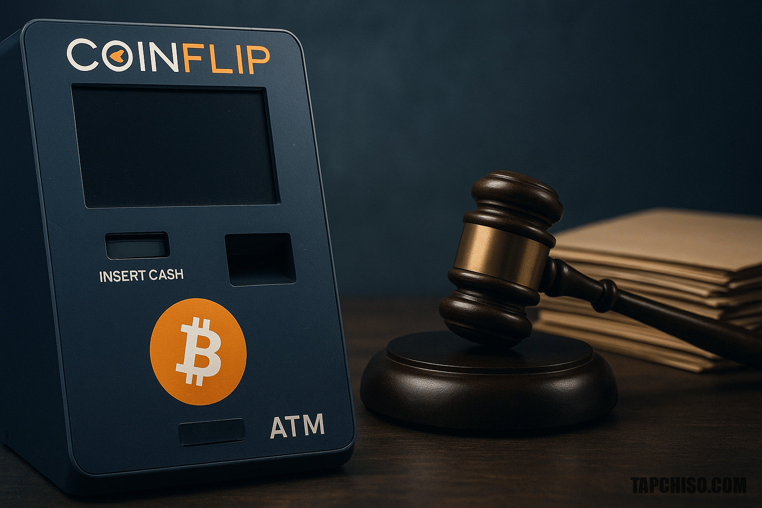 AG Missouri kiện CoinFlip vì gian lận ATM crypto, đòi AG Missouri kiện CoinFlip vì gian lận ATM crypto, đòi phạt 1,8 triệu USD