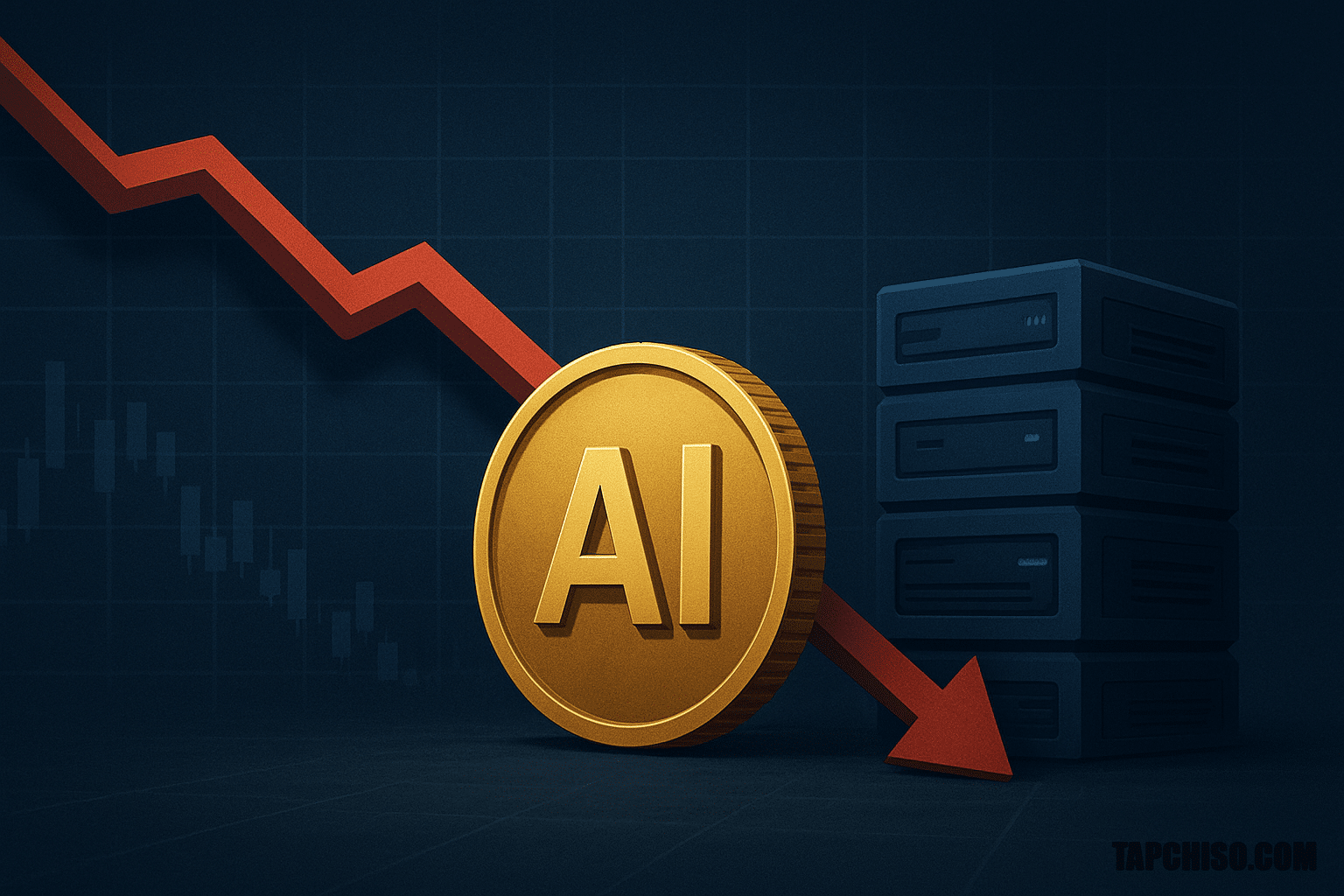 AI hype vượt lợi nhuận khi chi phí áp dụng AI hype vượt lợi nhuận khi chi phí áp dụng tăng cao