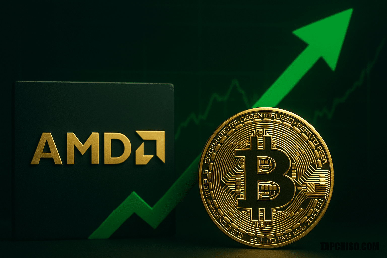 AMD tăng gần 5% sau khi vượt kỳ vọng doanh AMD tăng gần 5% sau khi vượt kỳ vọng doanh thu, lợi nhuận quý I